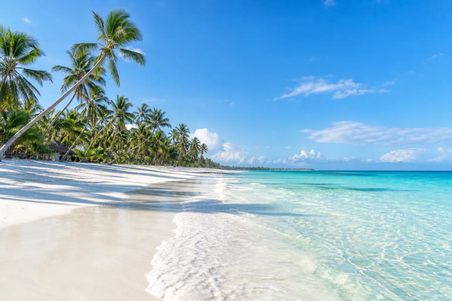 Diani Beach