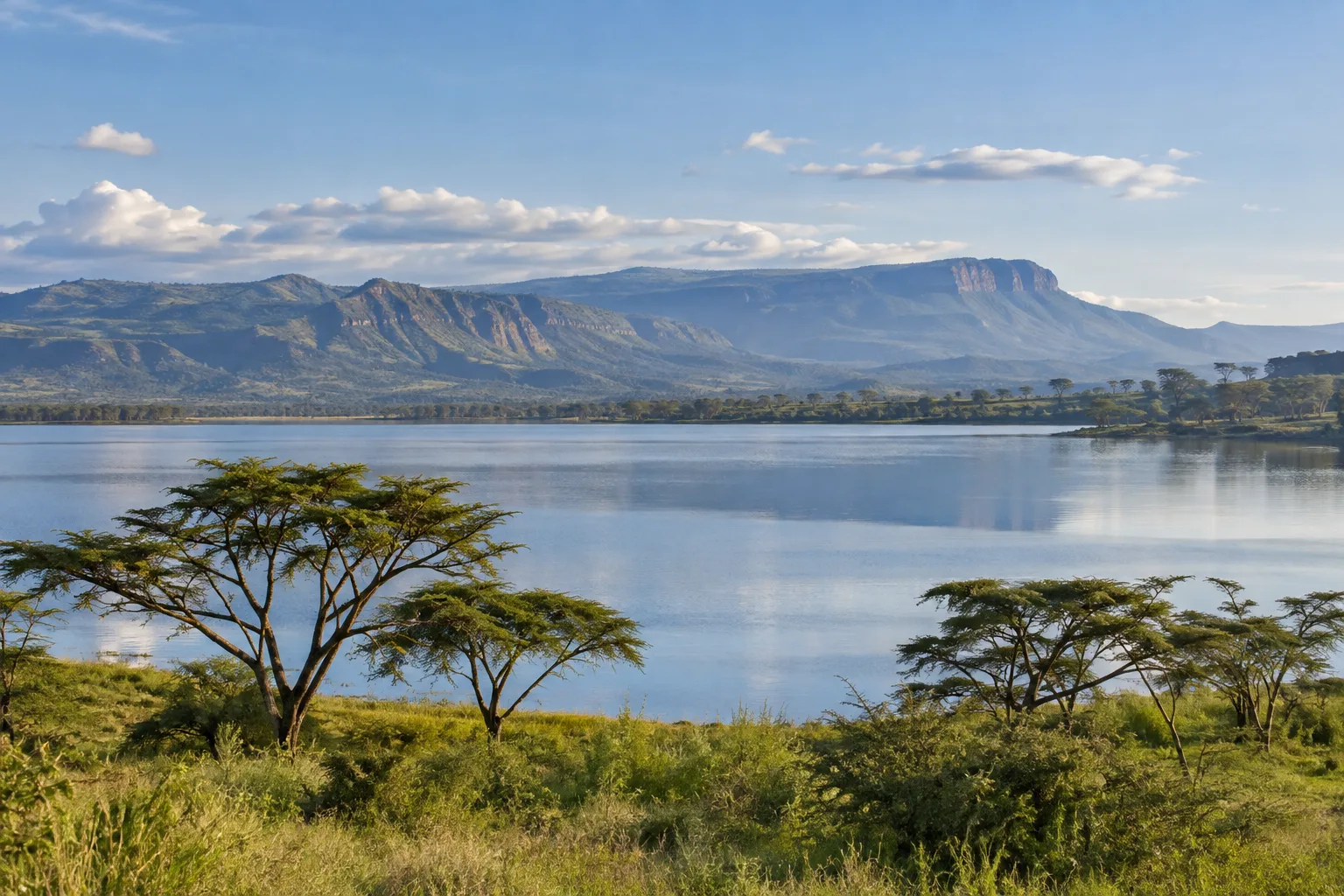 Naivasha