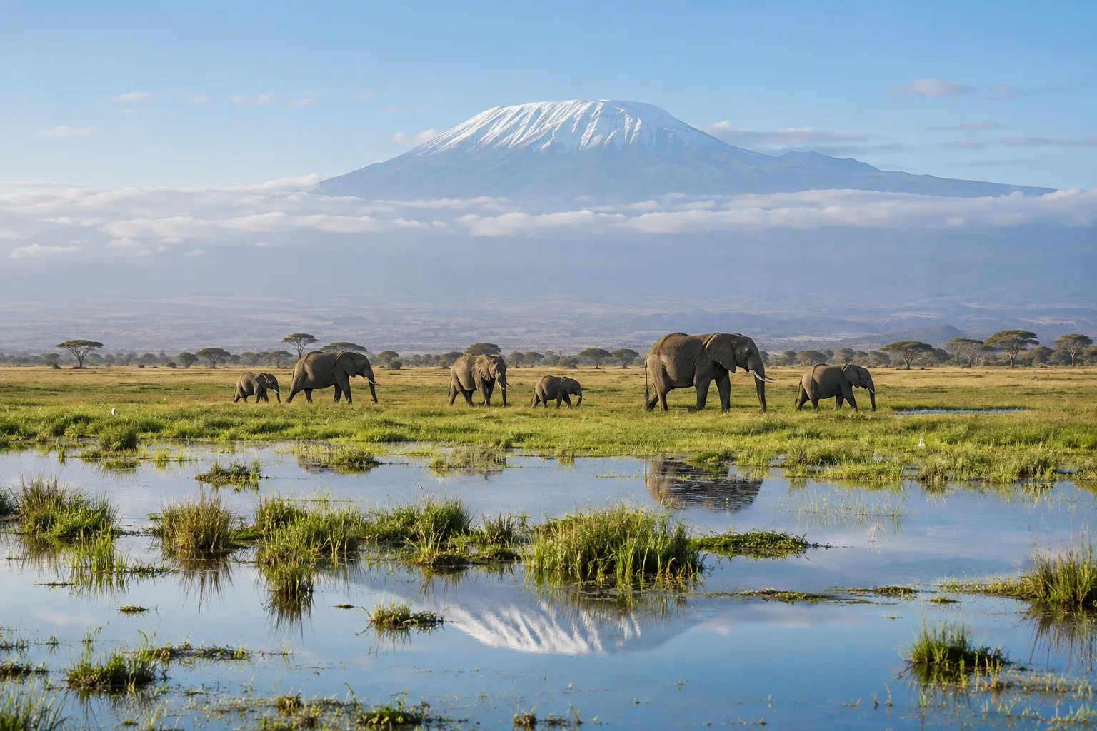 Amboseli