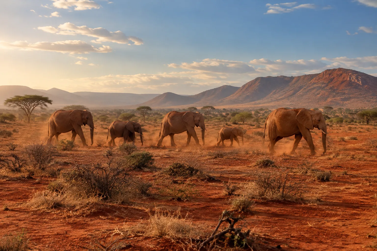 Tsavo