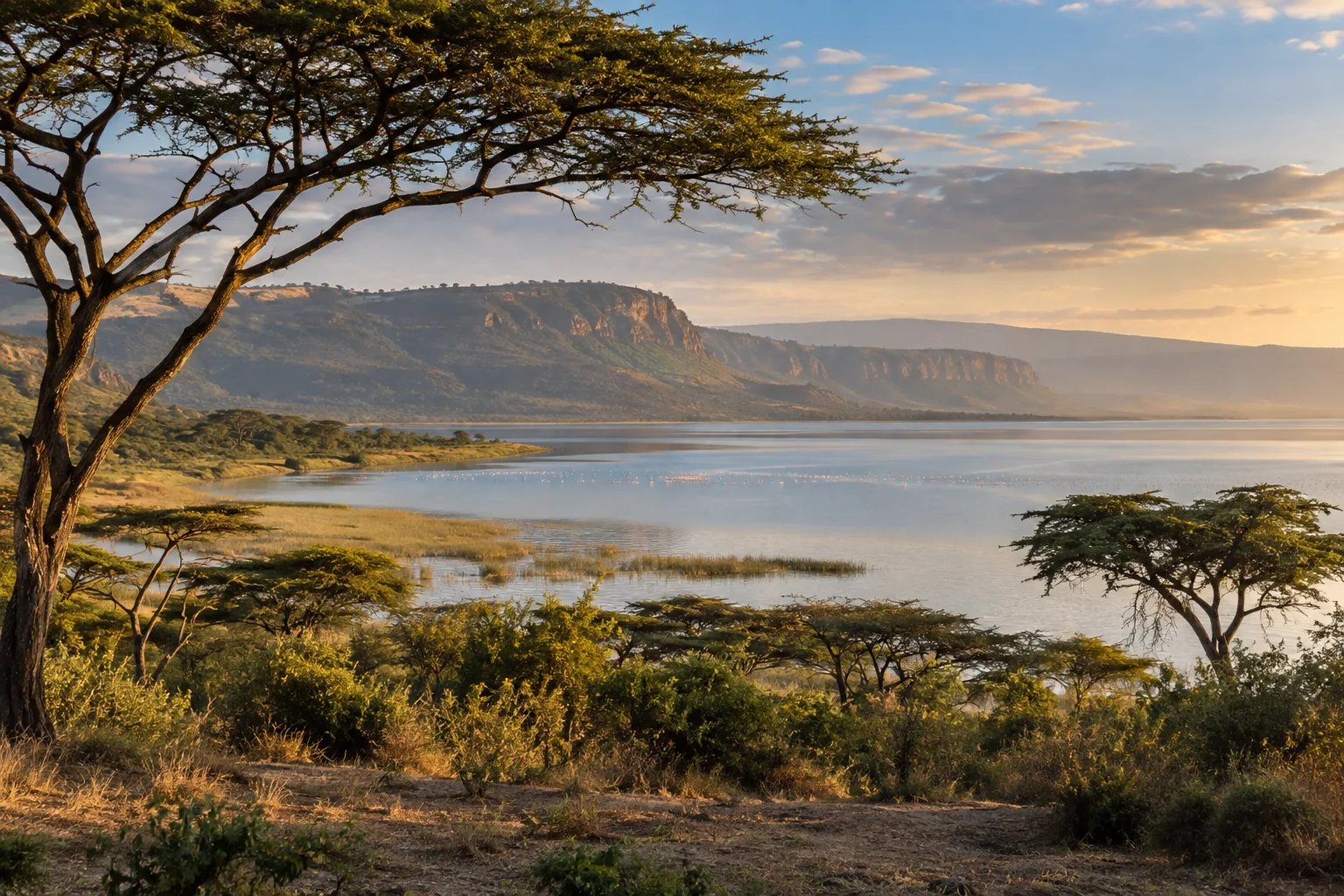 Nakuru