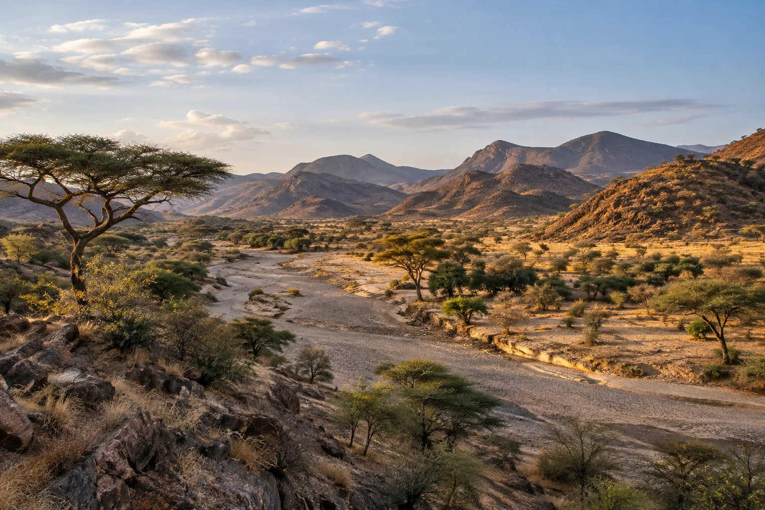 Samburu