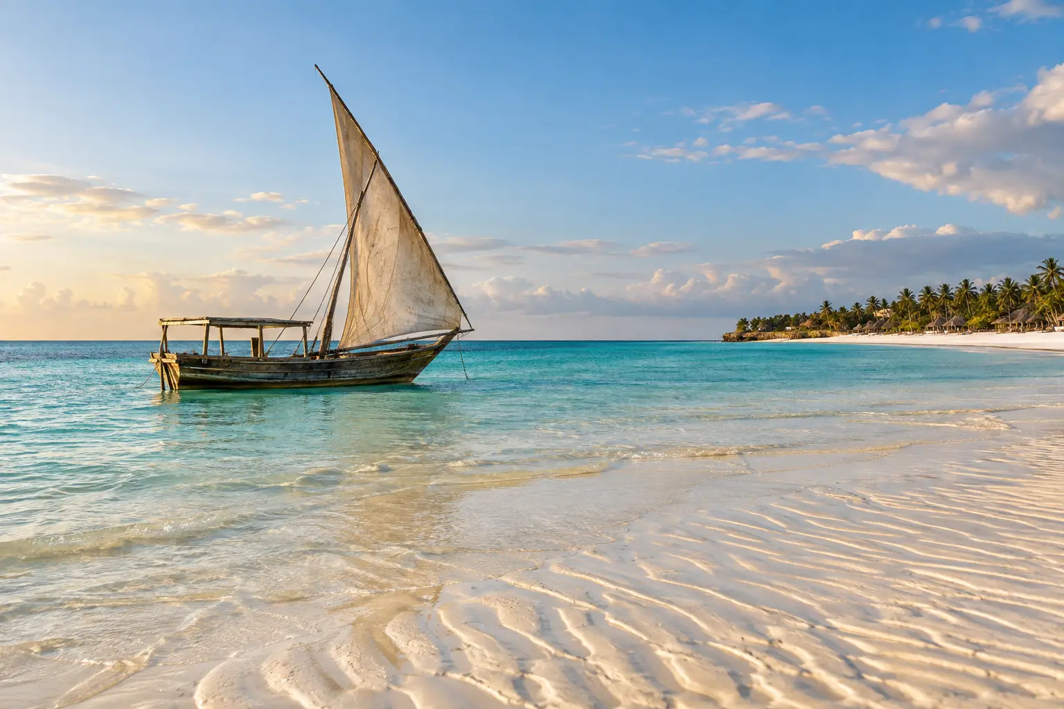 Zanzibar