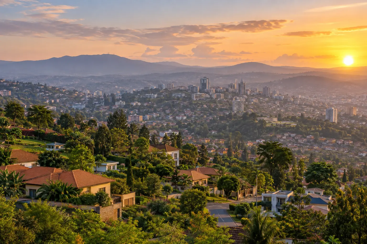 Kigali