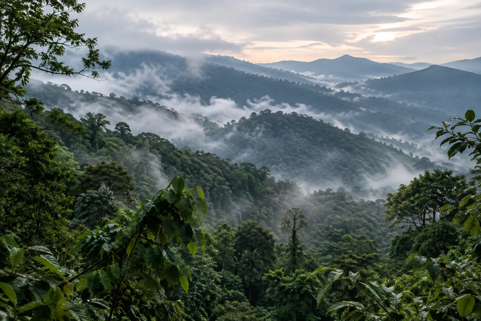 Nyungwe