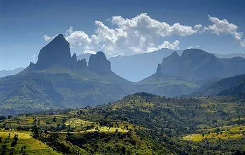Ethiopia