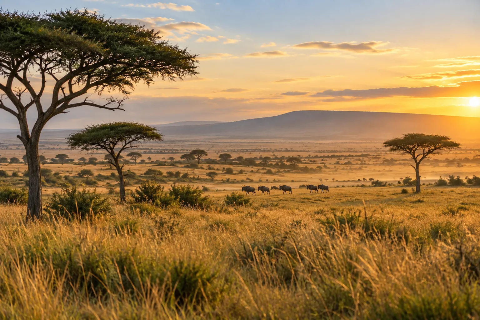 Kenya
