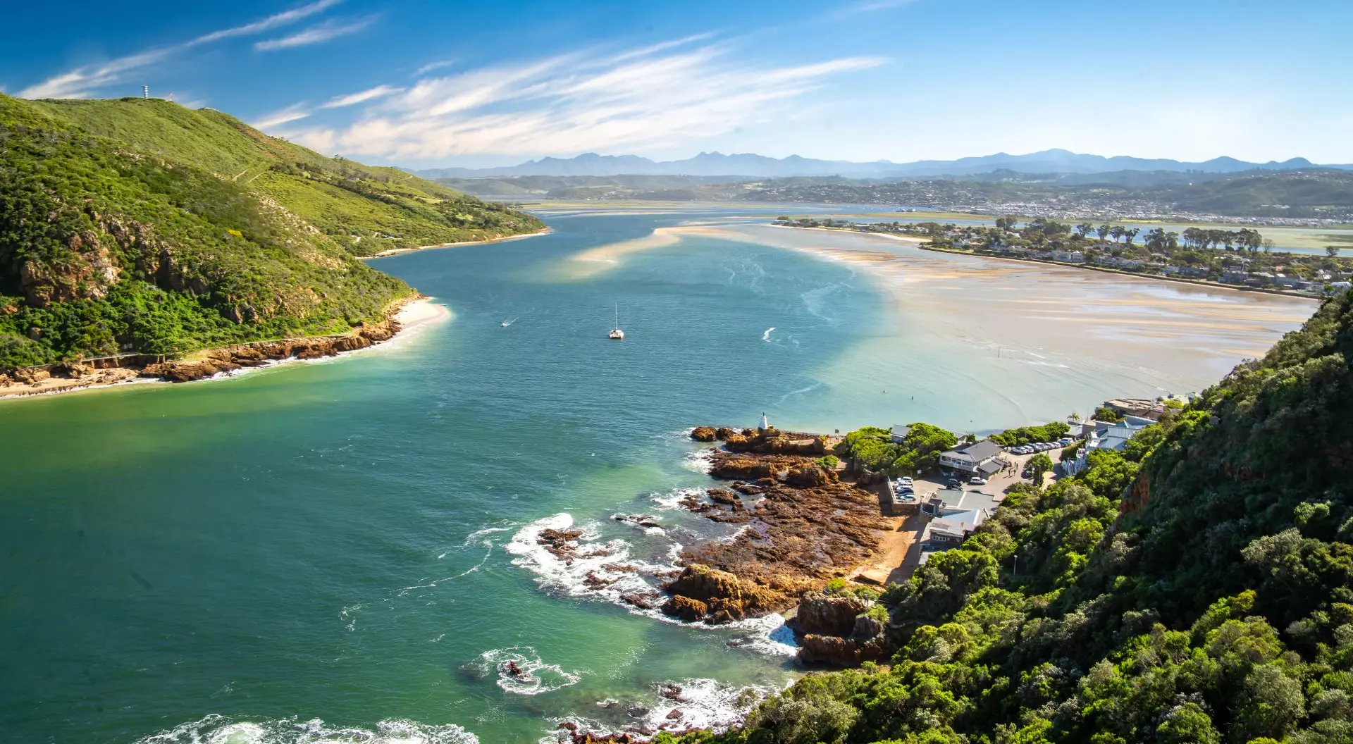Eight Day Garden Route Coastal Adventure
