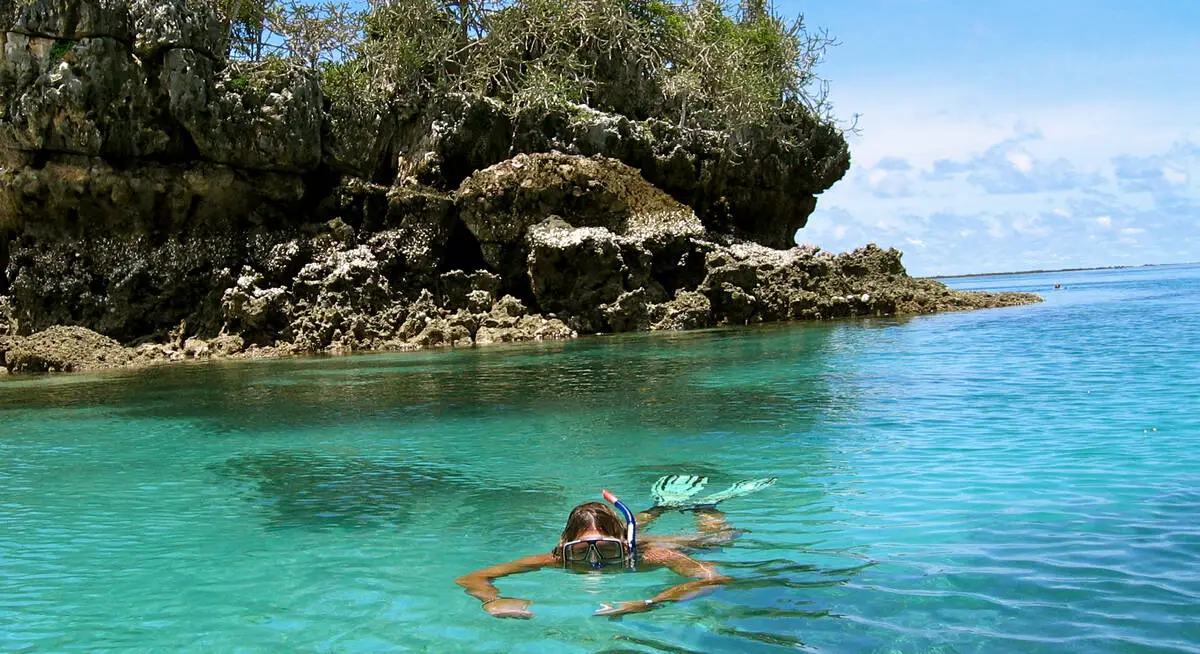 4 Days 3 Nights Diani