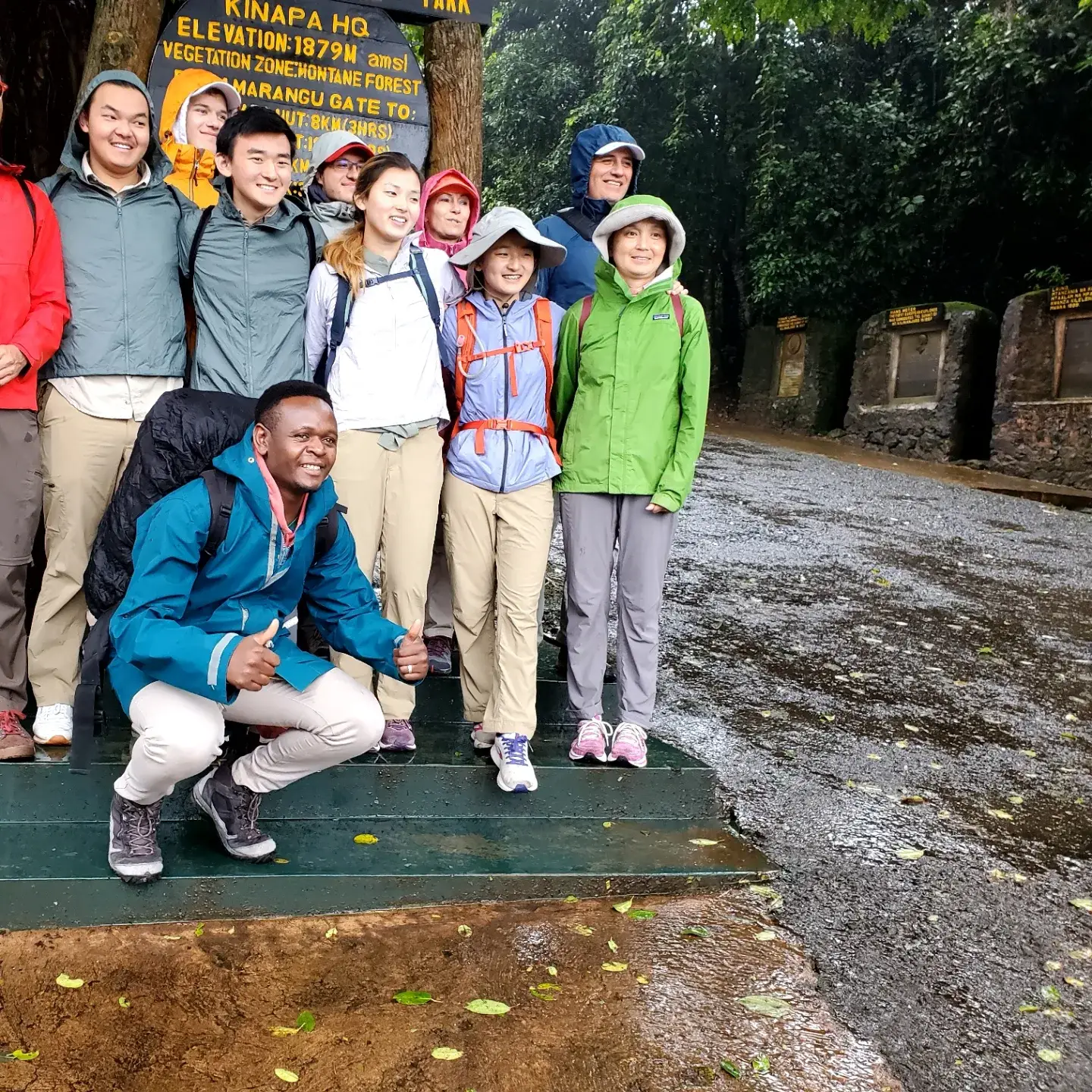 Budget-Friendly Kilimanjaro Climb – 6-Day Machame Route