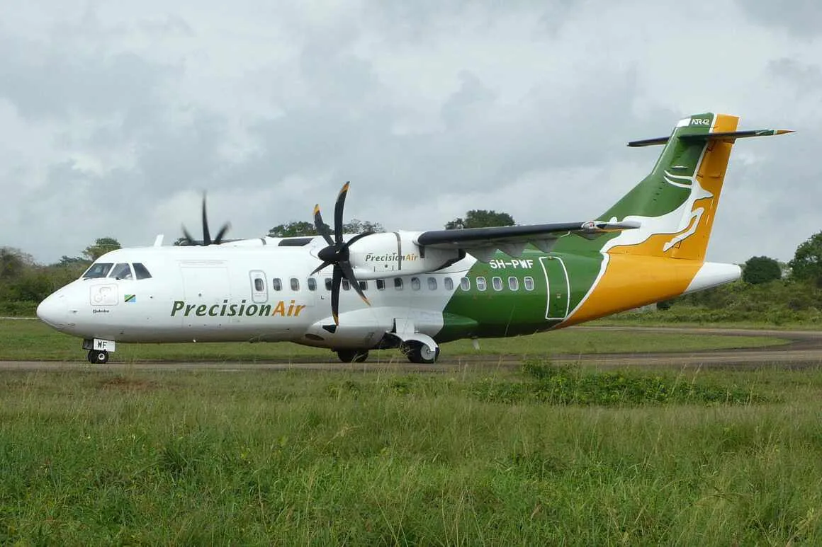 4-Day Luxury Serengeti Fly-In Safari with Four Seasons Lodge