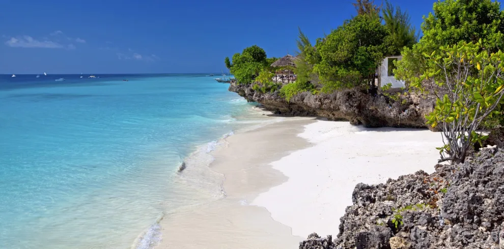 Zanzibar Holiday