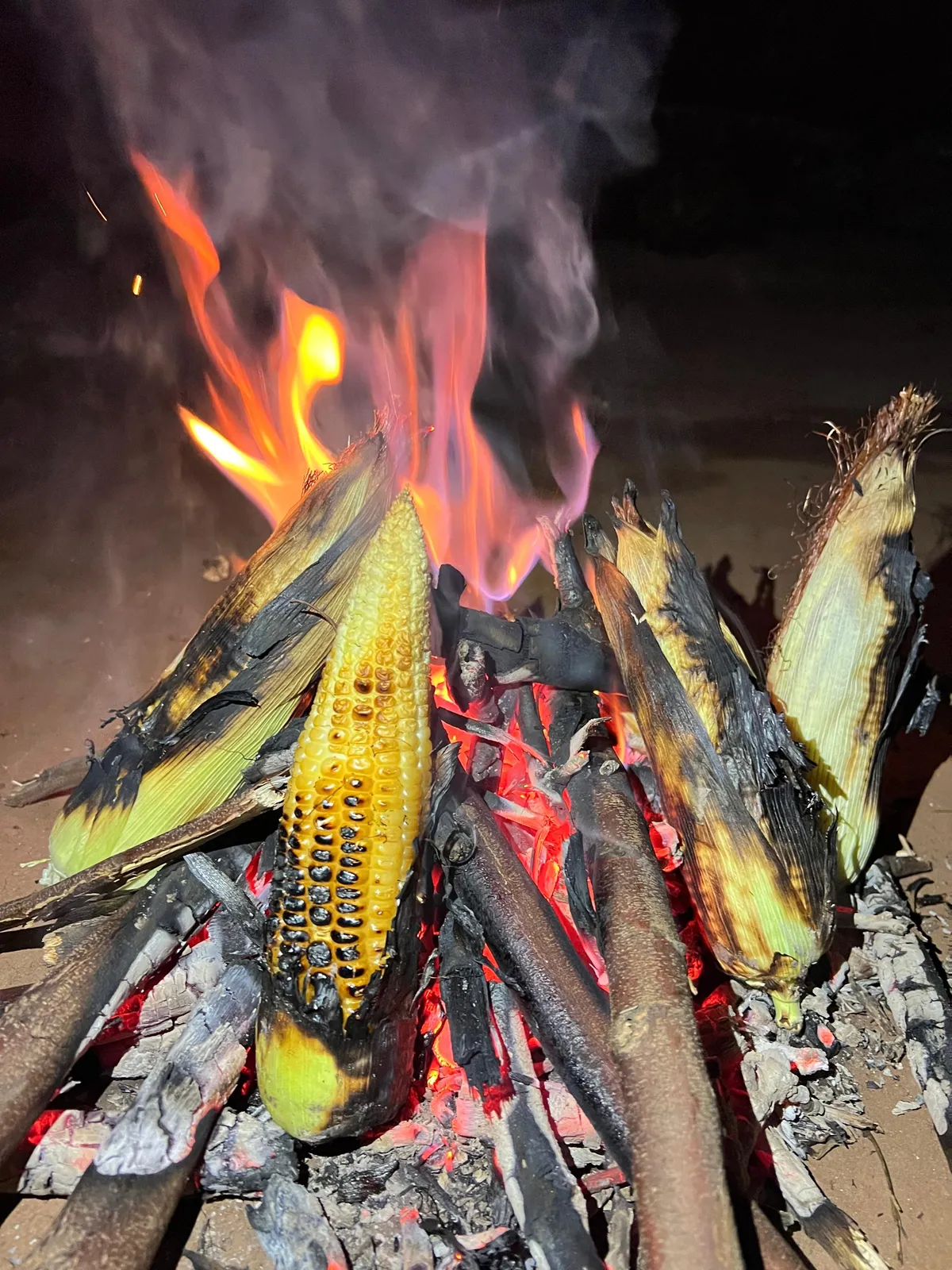 Isano Community Overnight Homestay Experience