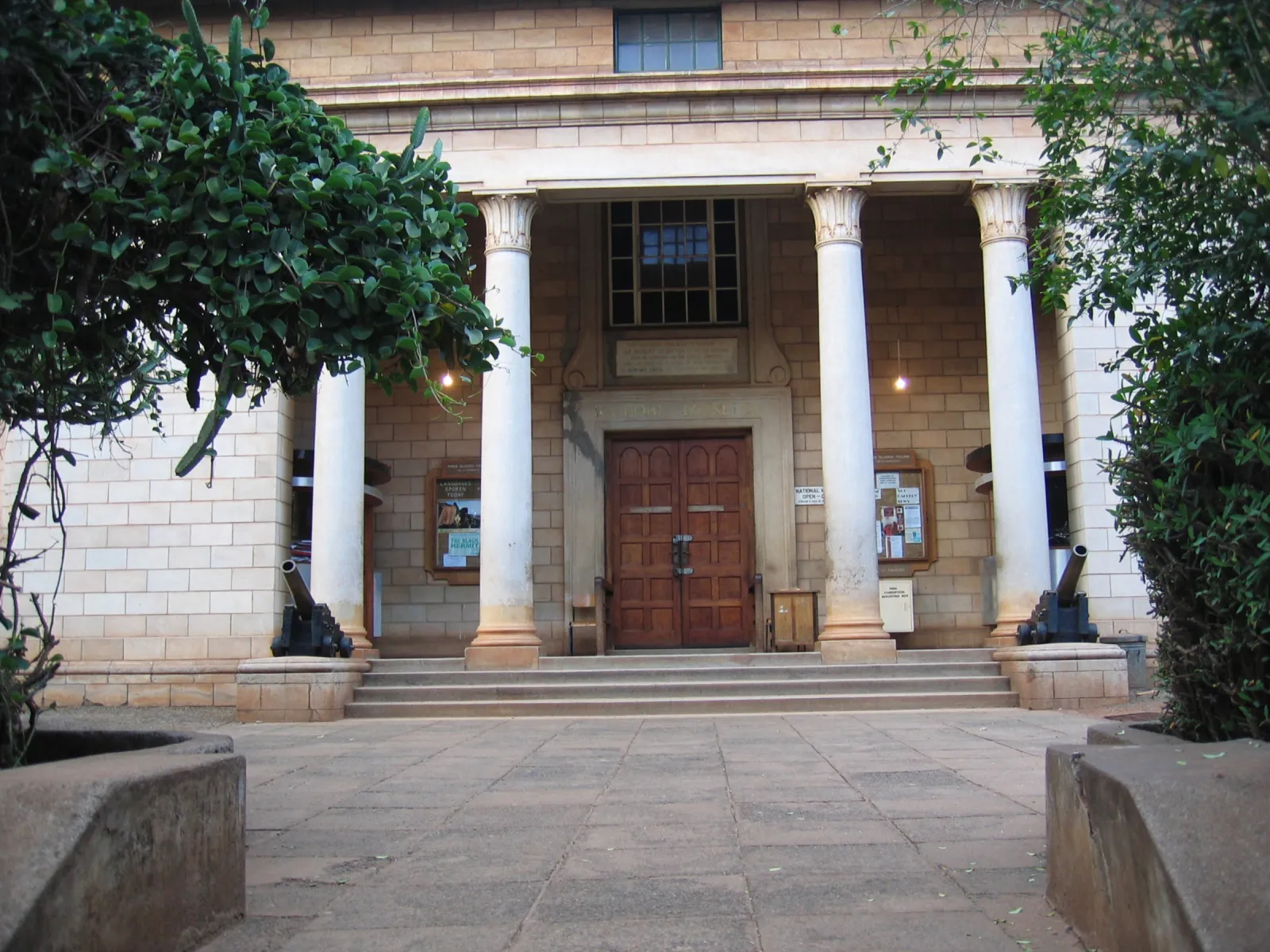Nairobi Culture, Museums & Art Day