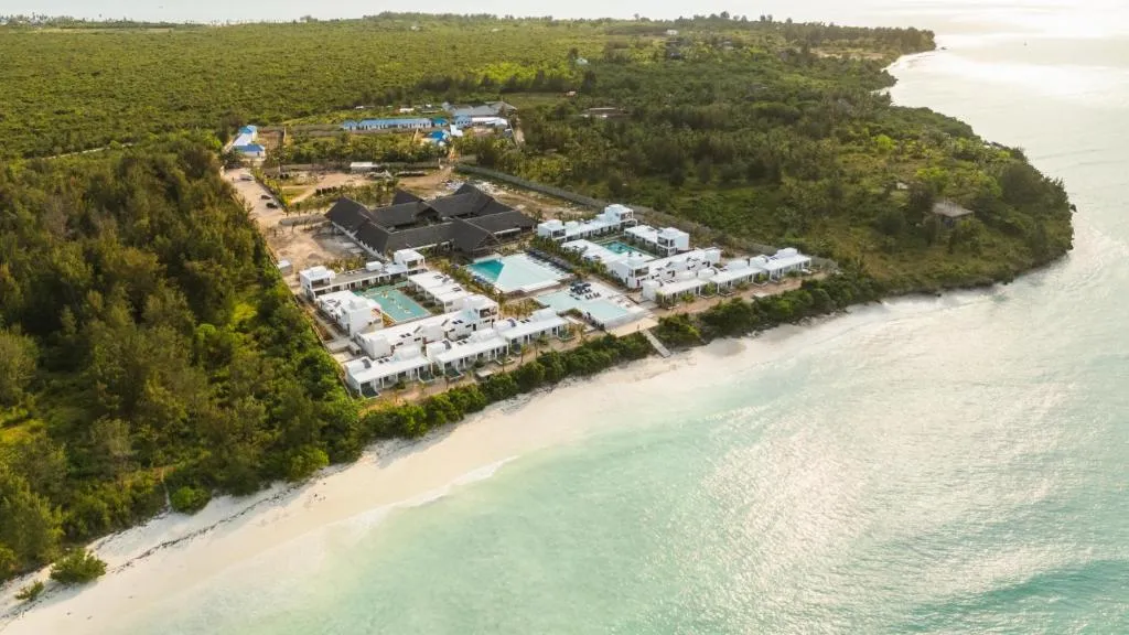 Twende Zanzibar