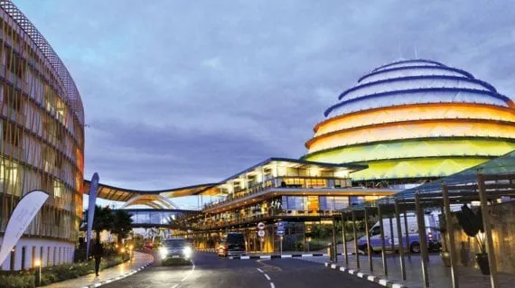 Visit Rwanda; 7days By Road via Uganda 