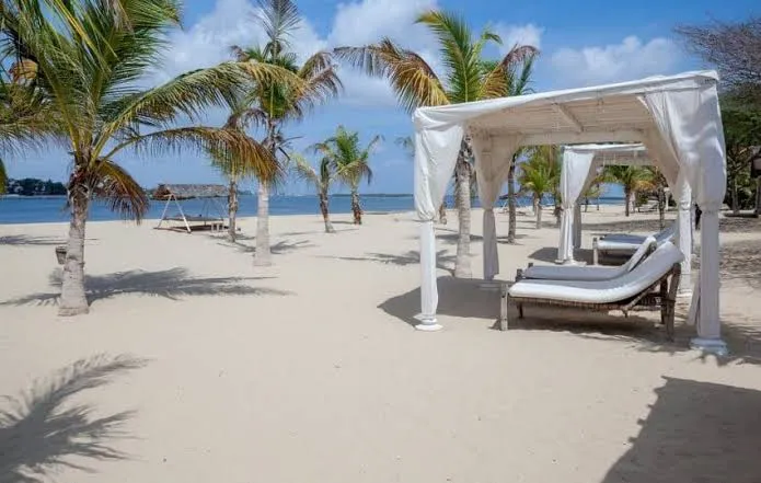 Lamu Tamu Weekend Getaway + Lamu Cultural Festival