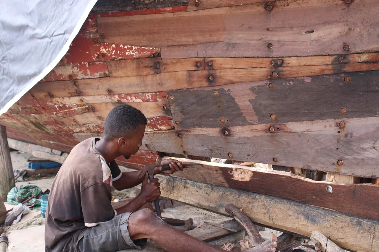 Matondoni Village Cultural Visit