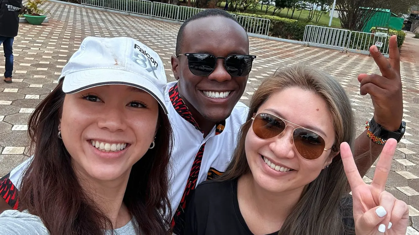 Kibera Compassionate Walking Tour