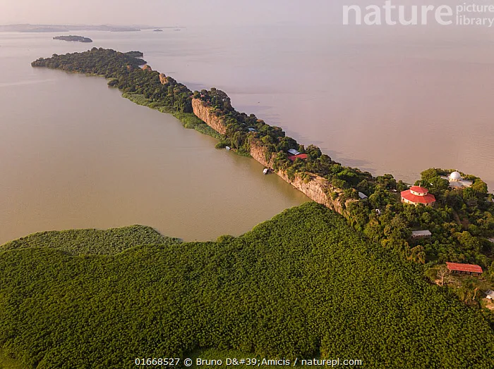 Seven Day Lake Tana and Blue Nile Journey