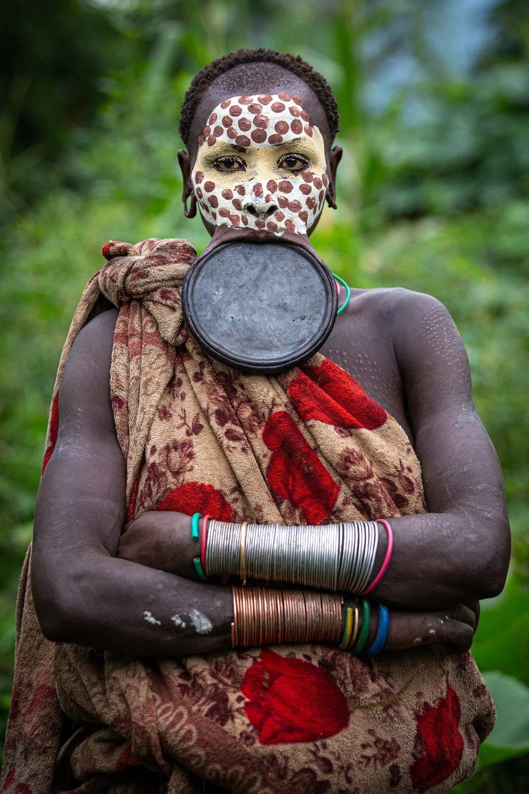 Nine Day Omo Valley Cultural Journey