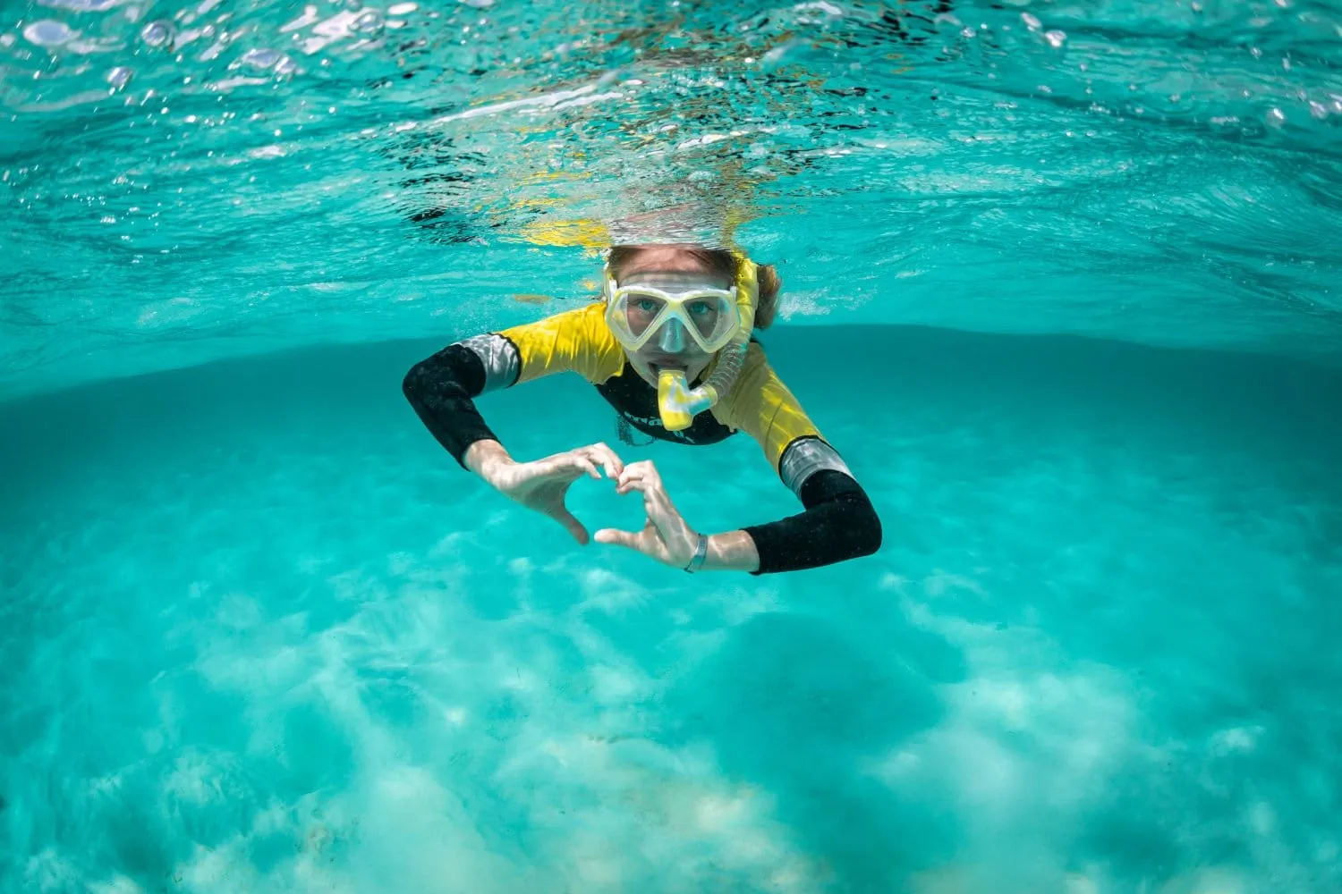Diani Snorkelling Trip
