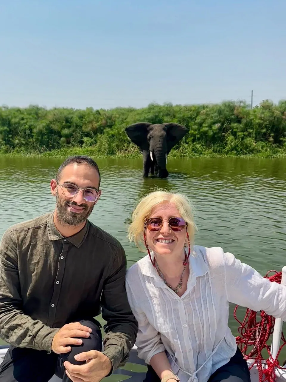 6 Days Wildlife Gorilla Tracking Uganda