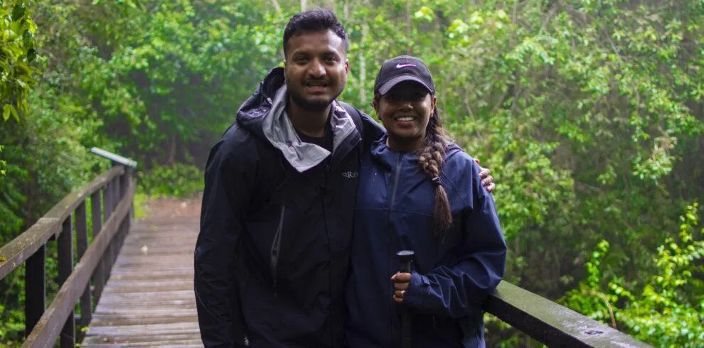 7 Days Mount Kilimanjaro Climb – Lemosho Route