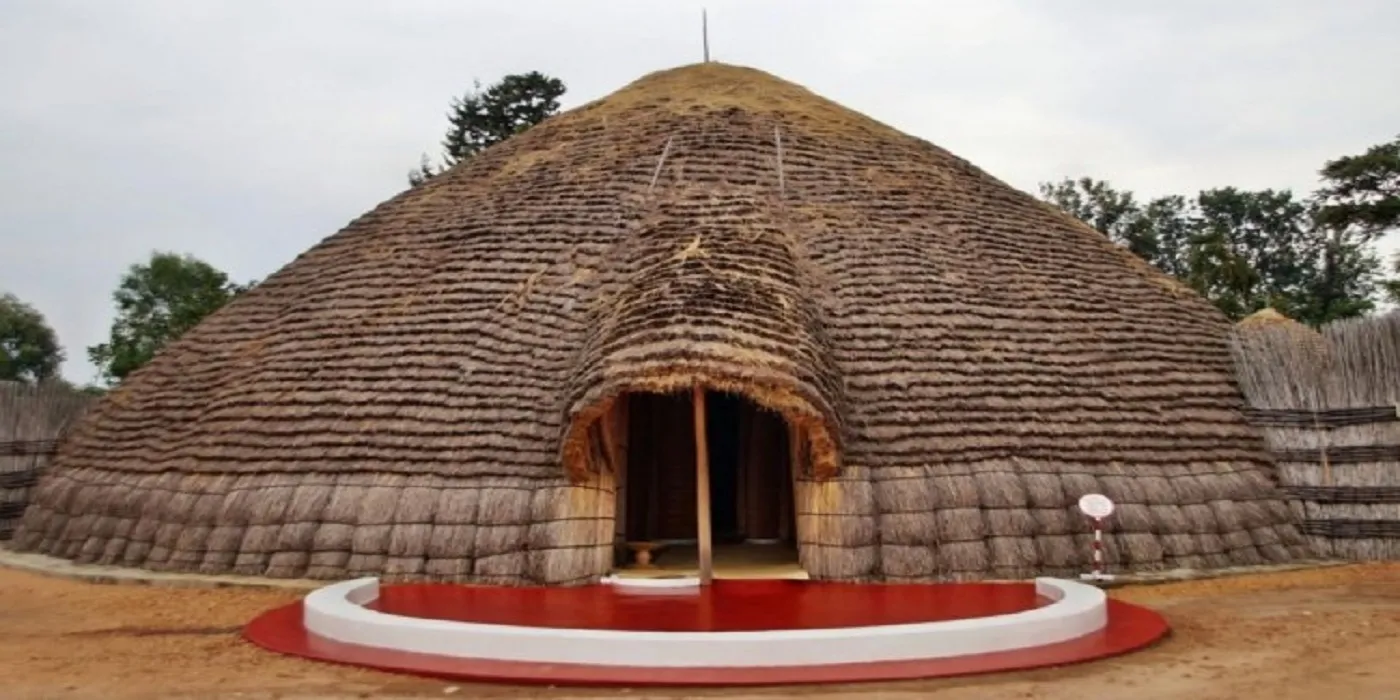 1-Day Rwanda Cultural Experience Tour