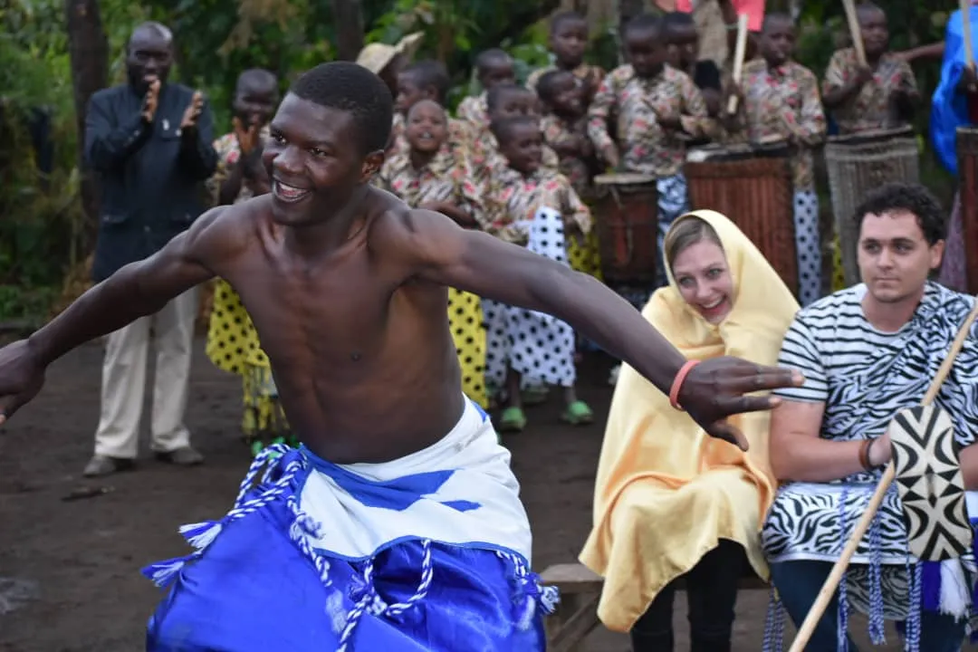 4-Day Rwanda Gorilla Trek