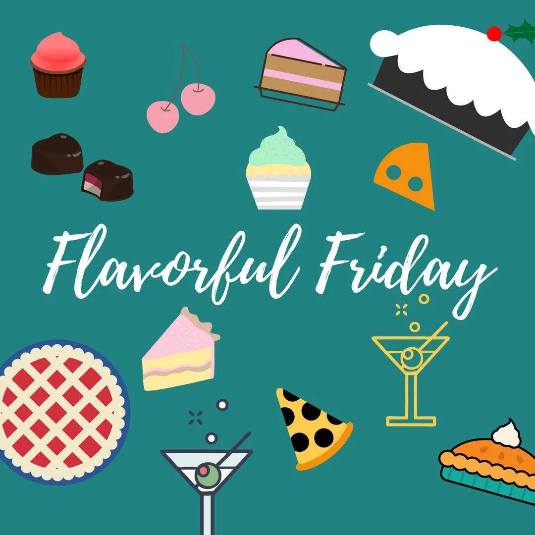 Flavorful Fridays