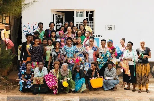 2-Days Rwanda Cultural Tour