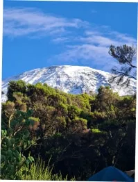 13-Day Kilimanjaro Lemosho Trek and Tanzania Safari with Ngorongoro