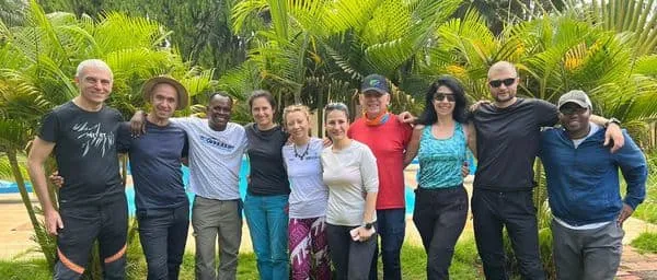 7-Day Kilimanjaro Rongai Route Trek with Extra Acclimatization