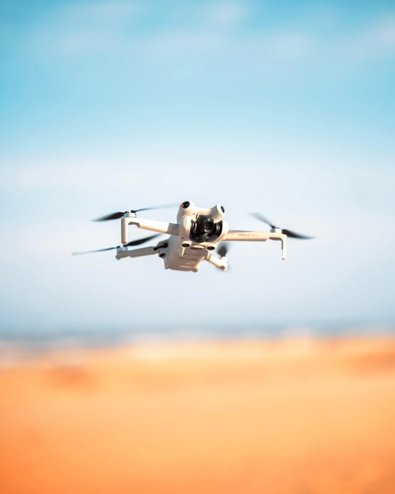 Drone Photography & Video — 1 Hour